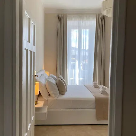 Golden Round Palace Διαμέρισμα