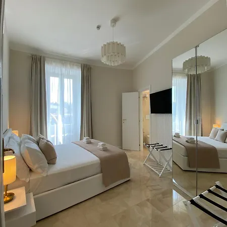 Διαμέρισμα Golden Round Palace Ρώμη