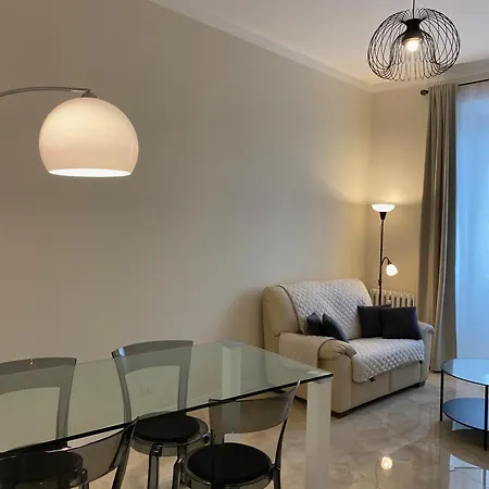 Golden Round Palace Διαμέρισμα