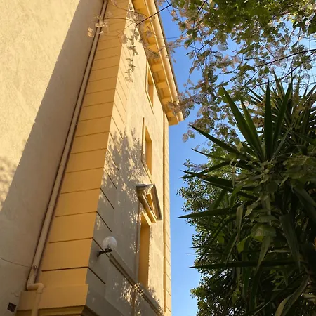 Διαμέρισμα Golden Round Palace Ρώμη