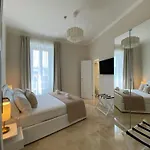 شقة Golden Round Palace روما