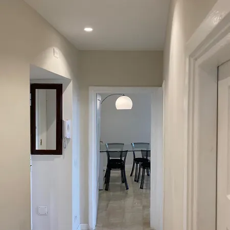 Golden Round Palace Róma